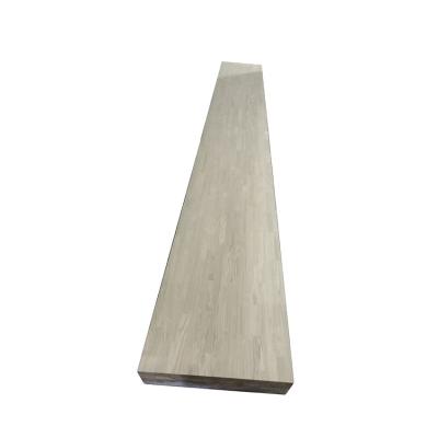 China Wholesale High Quality Eco-friendly Supplied Solid Ash Wood Joint Finger Board Solid Board for sale