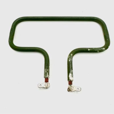 China Fashion Outdoor Super Low Cost Quality 304 Stainless Steel Sandwich Green High End Tube for sale