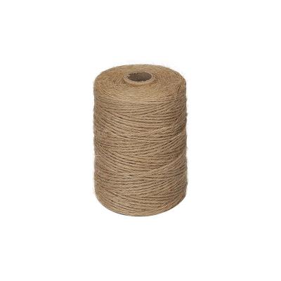 China Bags sisal twisted jute twine wholesale baler twine / sisal twine for sale