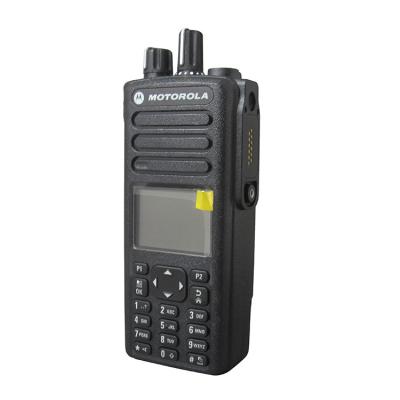 China Wholesale Original For Motorola Walkie Talkie DP4800e DP4800Two Way Radio 50KM UHF/VHF DP4800e for sale