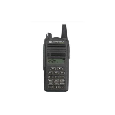 China Wholesale Original For Motorola CP1660 CP1668 Two Way Radio Walkie Talkie CP1668 50KM UHF/VHF CP1660 for sale