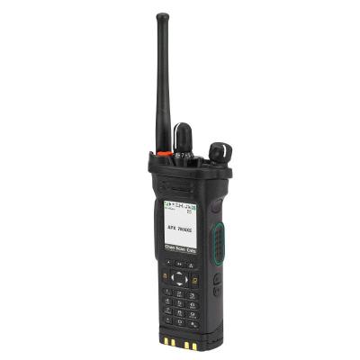 China Wholesale Original For Motorola Walkie Talkie APX7000 P25 ​​Two Way Radio 50KM 1000channel Multi Frequency GPS IP68 APX7000 for sale