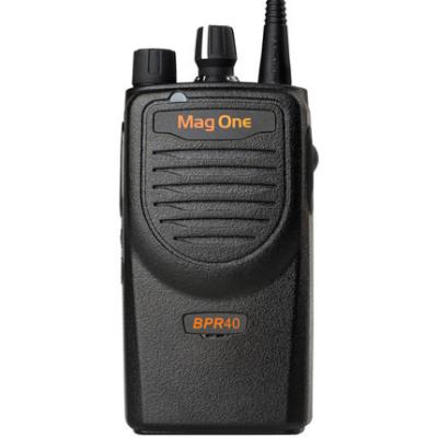 China Wholesale Original For Motorola Two Way Radio DMR UHF/VHF BPR40 Wireless Handheld Portable Walkie Talkie BPR40 for sale