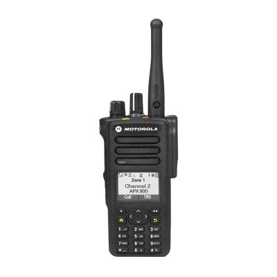 China Wholesale Original For Motorola Walkie Talkie APX900 P25 ​​50KM Two Way Radio UHF/VHF 700MHz 800MHz 900MHz APX900 for sale