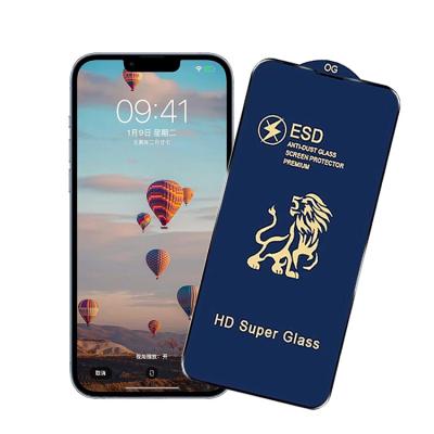 China Mobile Phone Wholesale Price 9H Tempered Glass Phone Screen Protector For Huawei Y9A Y7A Y6S Y5 2018 Film Mobile Phone Screen Protector for sale