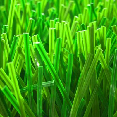 China PP+PE Cheap Grades Artificial Grass And Sports Flooring Turf Artificial Grass For Landscaping for sale