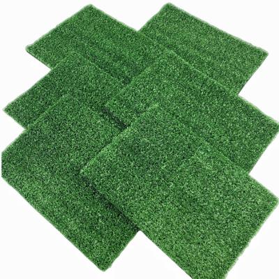 China PP+PE Football Grass 50mm Synthetic Turf Football Artificial Turf Turf For Sport Flooring for sale