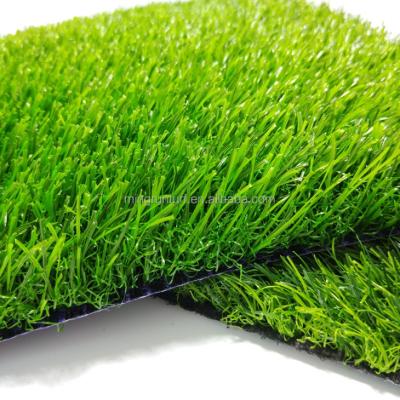 China PP+PE Garden Supplies Outdoor Artificial Carpet Grass For Wall Balcony Decoration Synthetic Carpet Artificial Grass for sale