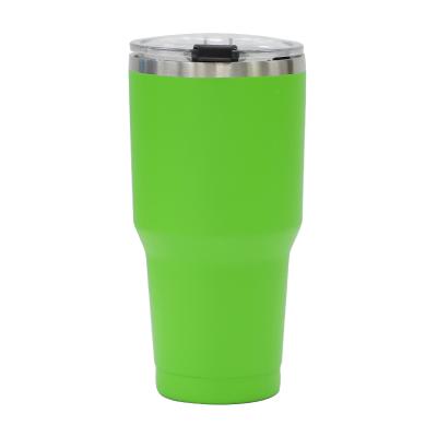 China Wholesale Products Disposable Cup Lid Fashion Stainless Steel Vacuum Cup tumblr cup for sale