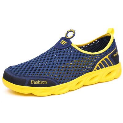 China EVA Beautiful colors unisex sports outdoor waterproof shoes for men and women fashion water sport cheap shoe for sale