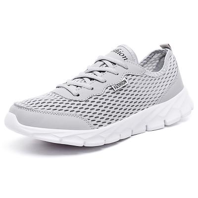 China EVA Mesh Upper Ladies Sports Shoes Breathable Sneakers Summer Cheap Sports Shoes For Women for sale