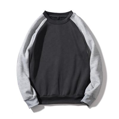 China Custom Anti-pilling Crewneck Sweatshirts Women's Sweatshirt Plain Sweatshirts Main LUXI Apparel 100 Hot Sale Wholesale Apparel for sale