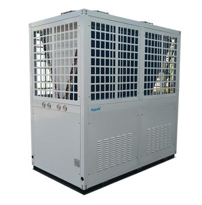 China R32 Inverter Swimming Pool Heater Outdoor Swimming Pool Heat Pump For Swimming Pool for sale