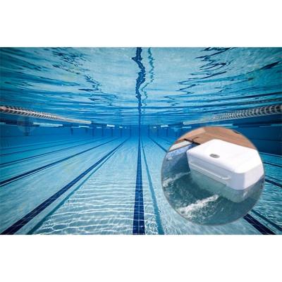 China Stream Current Bath Jet Swimming Pool Equipment Family Backyard Backyard Counter Jet Generator for sale