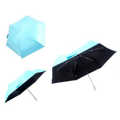 China All In 1 Fast Delivery UV Protect Cheap Automatic 6k Mini Umbrella for sale