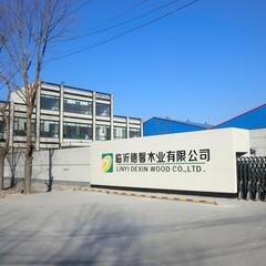 Verified China supplier - Linyi Dexin Wood Industry Co., Ltd.