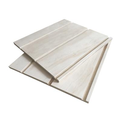 China Traditional 4x8 Tongue And Groove Pine Paneling Plywood Panel Prices for sale