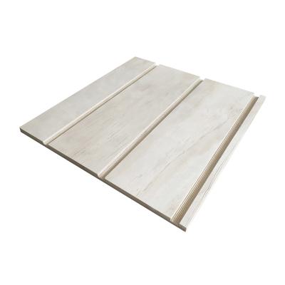 China High Grade Traditional Tongue/Tounge And Fluted Plywood 23/32, 1/2, 5/8, 3/4 For Wall Panels for sale