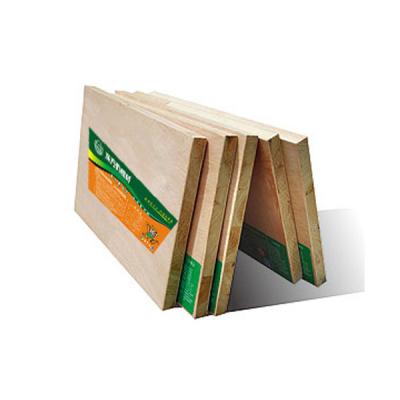 China Modern 2023 Hot Selling 1A, 2A Or 3A Grade Fancy Veneer Laminated Block Board for sale