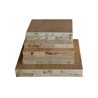 China Good Quality Modern Paulownia Blockboard/Paulownia Block Board for sale