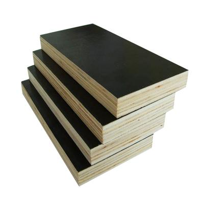 China Formwork plywood panel/industrial phenolic formwork construction plywood for sale