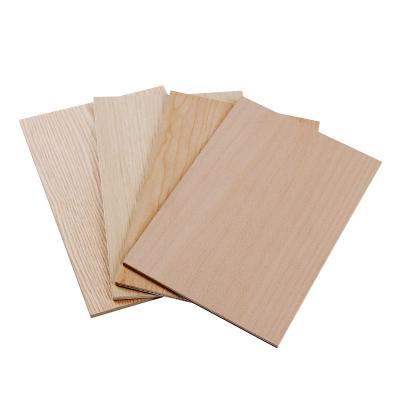 China New Arrival 2022 Natural Traditional Or Wood Veneer Faced EV Particle Board / Chipboard For Furniture for sale