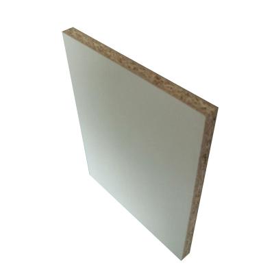 China Best Selling Modern Gray Laminated Chipboard for Dubai for sale