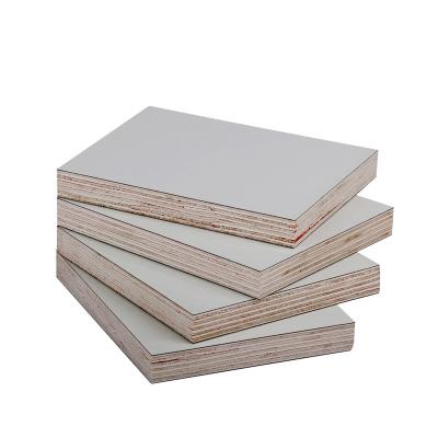 China Modern HPL Covered Fiberglass Reinforced Plywood Panels for sale