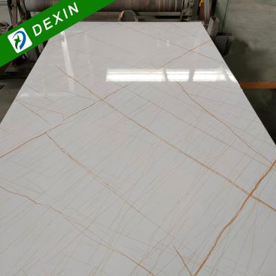 China 2023 Modern Hot Sale Industrial Plywood Panel High Gloss UV Printer for Decoration for sale