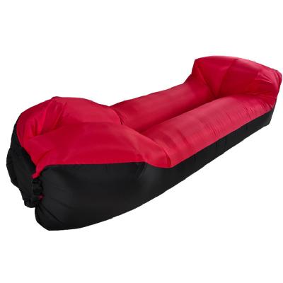 China Home Furniture Amazon Hot Sale In Summer China Air Inflatable Sofa Bed/Lazy Sofa/Air Bag Beach Inflatable Lounge for sale