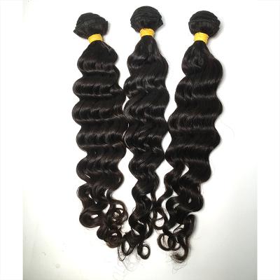 China Virgin Body Wave Deep Wave Body Hair Bundles Top Virgin Hair Fast Delivery Fast Selling Cambodian Remy Hair Products for sale