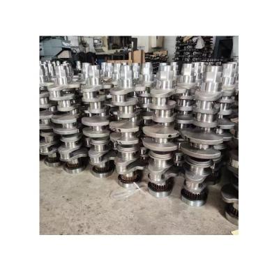 China hot crankshaft NTA855 3608833 CG crankshaft. 200 sale for Cummins XC60/S80 2.0T for sale