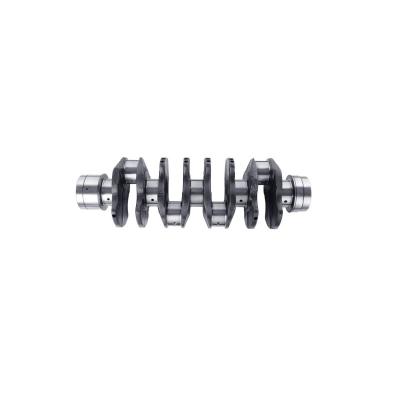 China Factory Engine CRANK Crankshaft 11217640165 For BMW N20 N26 2.0T 320i 428i X3 Z4 F20 F30 F32 E84 Good Quality XC60/S80 2.0T Crankshaft for sale