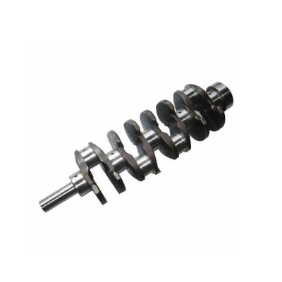 China SINOTRUK HOWO Truck Parts Engine Parts Crankshaft 61560020029 XC60/S80 2.0T for sale