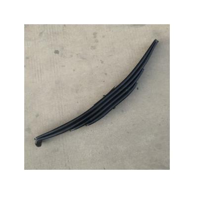 China Heavy Duty Rubber Sheet Or Air Springs Trailer Suspensions for sale