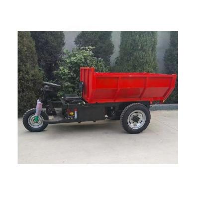 China Trisiclo De 3 cargo mining tricycle 2022 en adelante new/three wheel motorcycle tricycle/3 wheels for sale