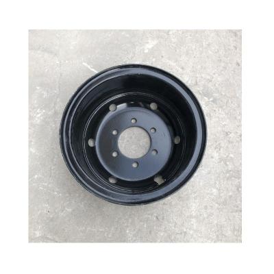 China Hot Selling 6.5-20 Steel Light Truck Wheel Rim Manufacture In China 20Inch Rims for sale