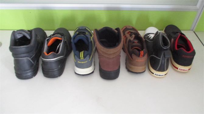 Verified China supplier - Jiangxi Hongkun Shoes Co., Ltd.