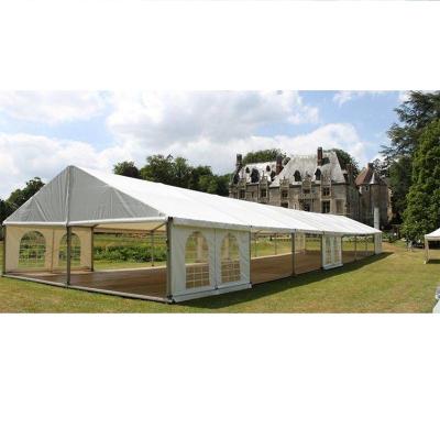 China Wedding Indoor Space Trade Show Tent 100% Quality Assurance Use Set Outdoor With Walls for sale