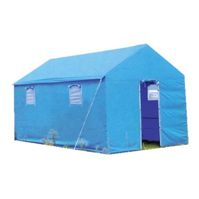 China High Quality Parasol Emergency Military Rtshelter Tube Tent Home Dese for sale