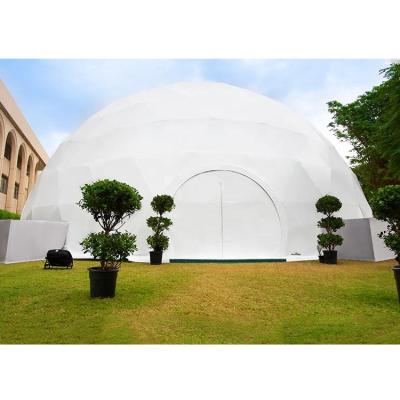 China Factory Price Stable Structure Cheap Geodesic Dome Tent Outdoor Sleeping Tent for sale