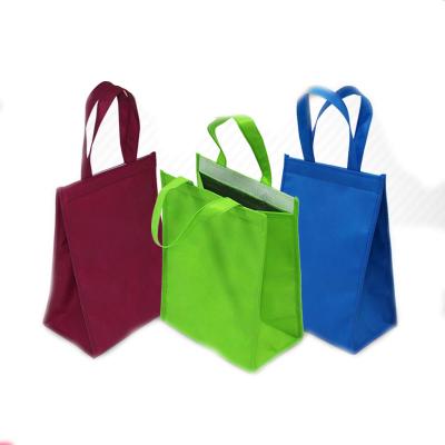 China Eco - Friendly Insulated Recycle To Insulate Cool Lunch Box Bag For School Kids for sale