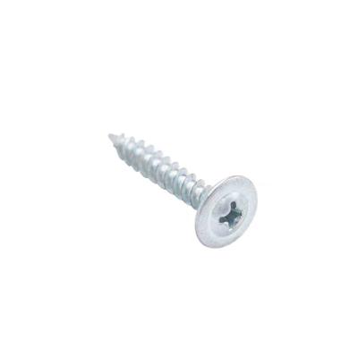 China Pan Truss Head Tapping Screw With Color Self Drilling Screw for sale