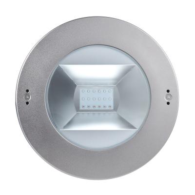 China Parks D195mm New Enclosed Stainless Steel Swimming Pool Light Fountain Underwater Light for sale