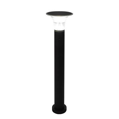 China 100CM Modern Solar Lawn Light Control Garden Lawn Light Garden Light for sale