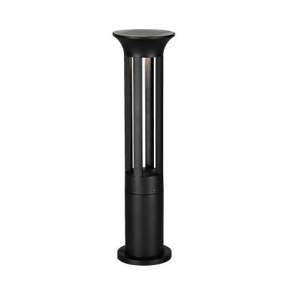 China Solar Yard Lawn Led Street Light Villa Outdoor Plug-in Yard Lamp for sale