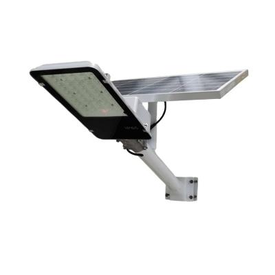 China ROAD Solar Panel Time Controlled Price Led Integrated Solar Outdoor Street Light Street for sale