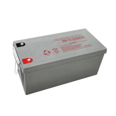 China Power Tools 12v 100AH ​​Lead Acid Battery Maintenance Free Battery Part Lead Acid Welder for sale