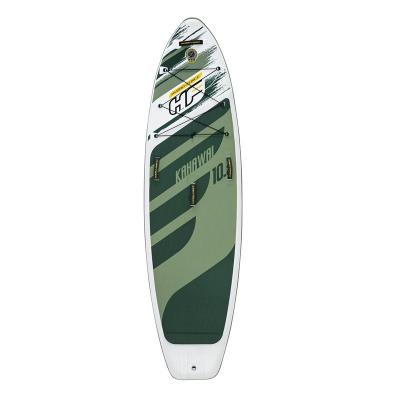 China 65308 Unisex SUP Board Inflatable Air Ocean Stand Up Paddle Board Set Surfing for sale