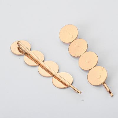 China 2021 Hot Web Popular Celebrity Direct Sales Factory Style Hairpin Accessories for sale